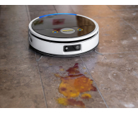 Kärcher Robot sprzątający z bazą RVF 7 Comfort - 1533597 - zdjęcie 7